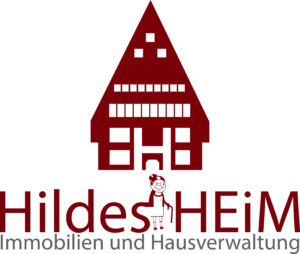 logo HildesHeim immobilien- und Hausverwaltung