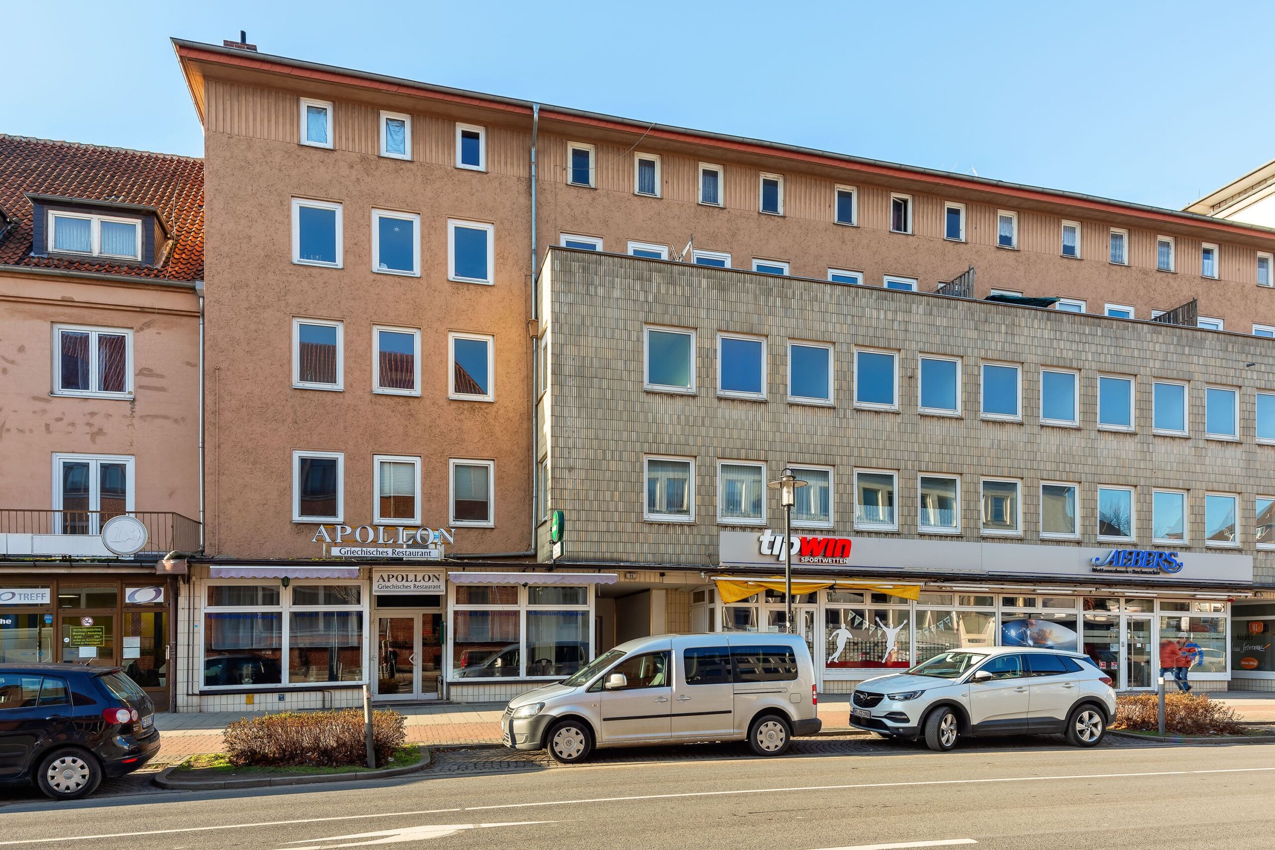Bahnhofsallee 11
