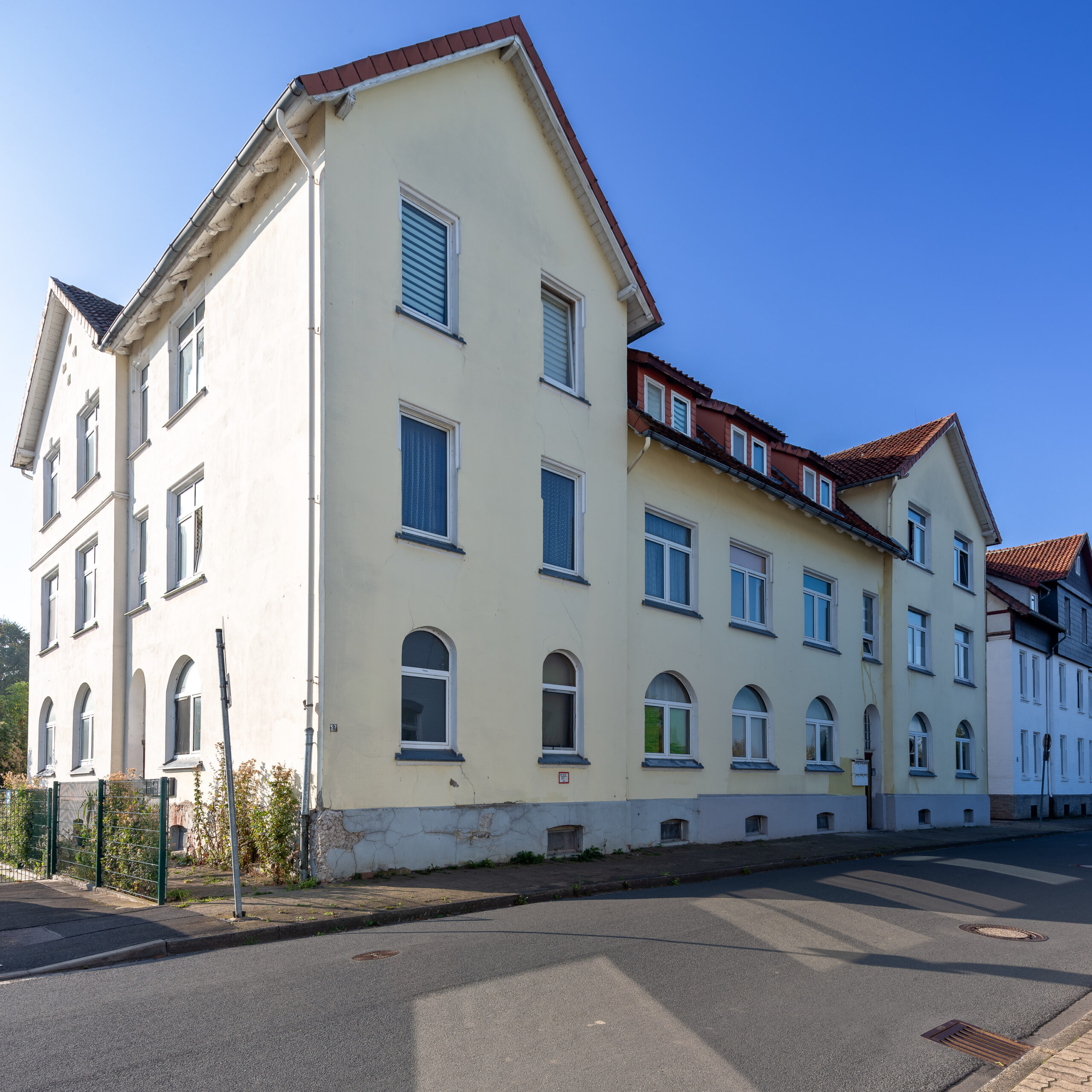 Front Gronau